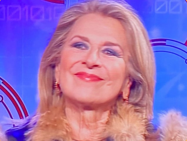 Chiara Simoncelli